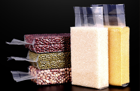 米磚、糧磚是怎么包出來(lái)的？